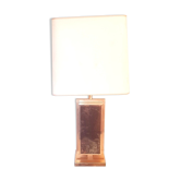 Lamp, Hollywood Regency of the 70