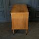 1960 rattan chest of drawers 4 drawers spindle legs