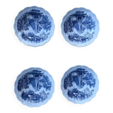 Set of 4 vintage Ridgway bowls