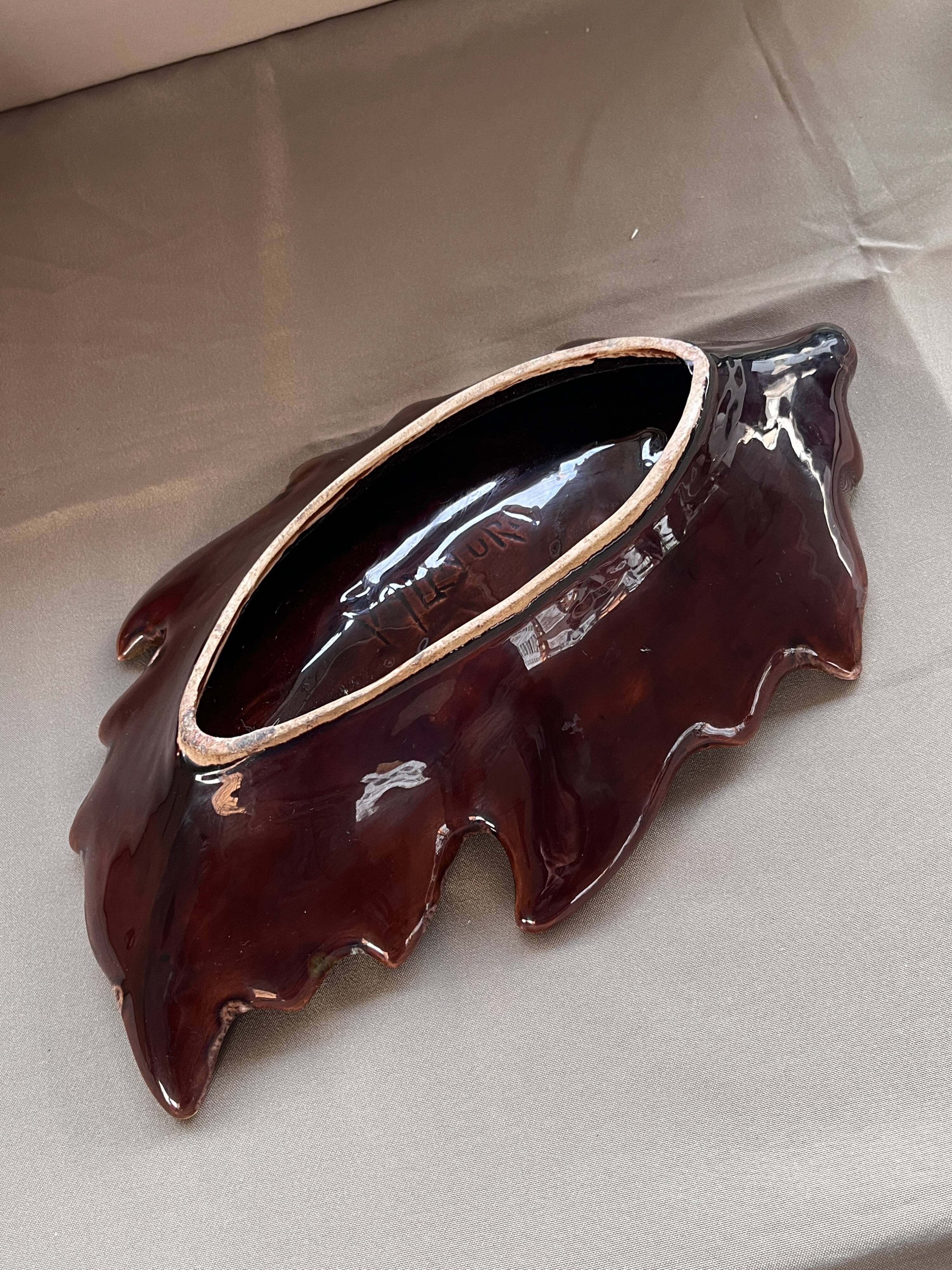 Vallauris valet tray