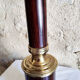 1960 column lamp foot