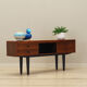Commode en palissandre, design danois, années 1970, production: Danemark