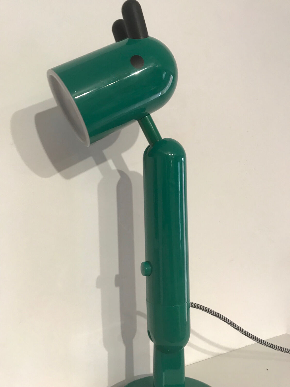 Krux lamp by Monika Mulder for Ikea