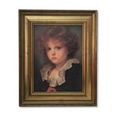 Tableau toile imprimée