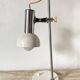 Adjustable desk lamp, 70s spotlight