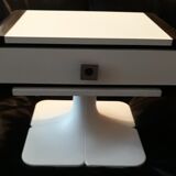 Bedside table from the 70s