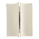 Applique Tile 6 blanche