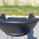 Lot de 2 fauteuil vintage