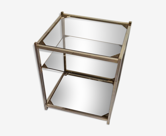 Table basse, années 70