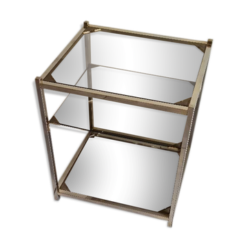 Table basse, années 70