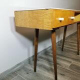 Dressing Table by Mojmir Pozar for UP Závody