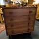 Commode moderniste circa 1960