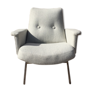 Fauteuil SK660 PAR Pierre Guariche