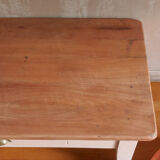 Table basse ferme