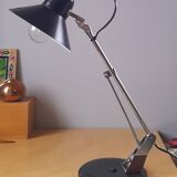 Aluminor desk lamp