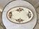 iron earth dish XXth