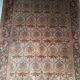 Handmade Ardeal Romanian rug