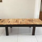 Coffee table by Roger Capron