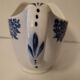 Old sauce boat Longwy