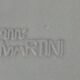 Vintage Wall Lamps from Fratelli Martini, Italy, 1980, Set of 3
