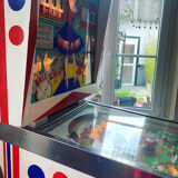 Flipper Swing Along Gottlieb 1963