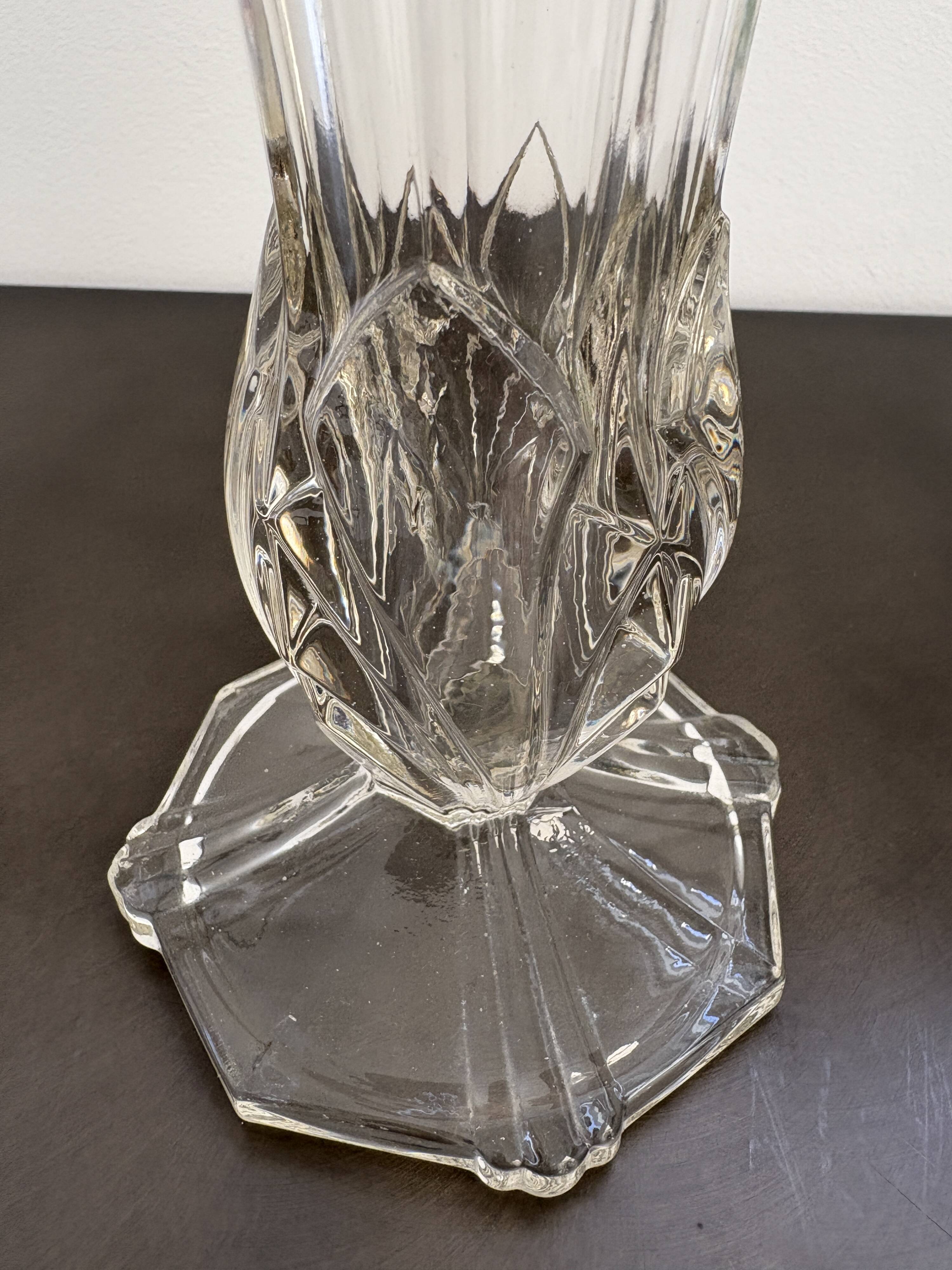 Art Deco vase