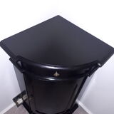 Corner furniture neckline, Italy