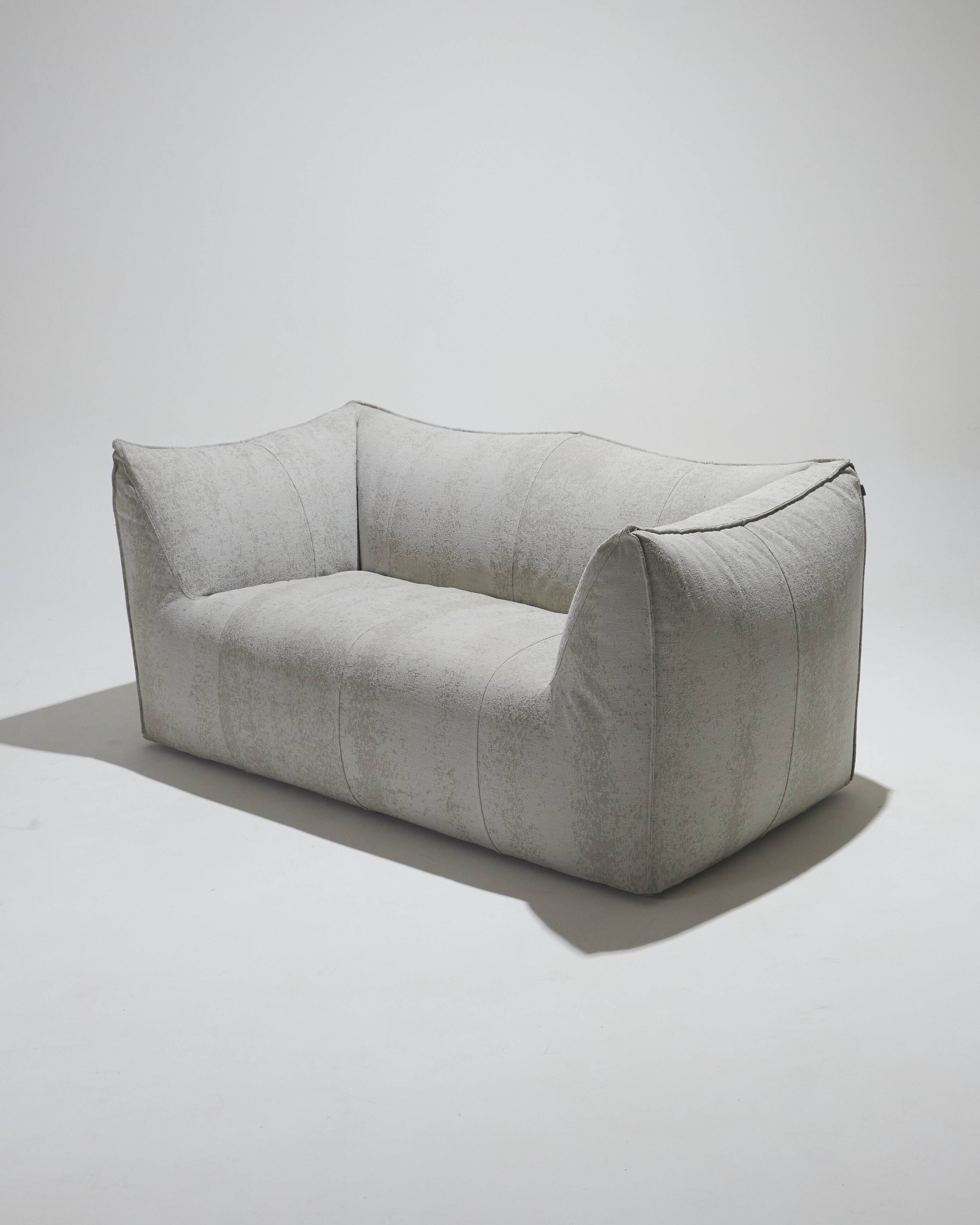 BAMBOLE MARIO BELLINI SOFA, 1970s