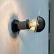 Postmodern Italian Model Le Stelle 1560 Ceiling or Wall Lamps by Paolo Piva for Arteluce, 1980s, Set of 5