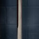 20thc italian floor lamp in the manner of gaetano sciolari, venice c.1970