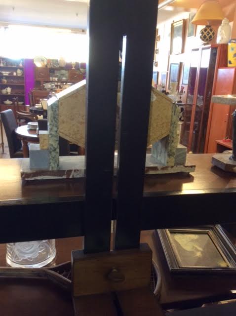 Original bookcase TV cabinet