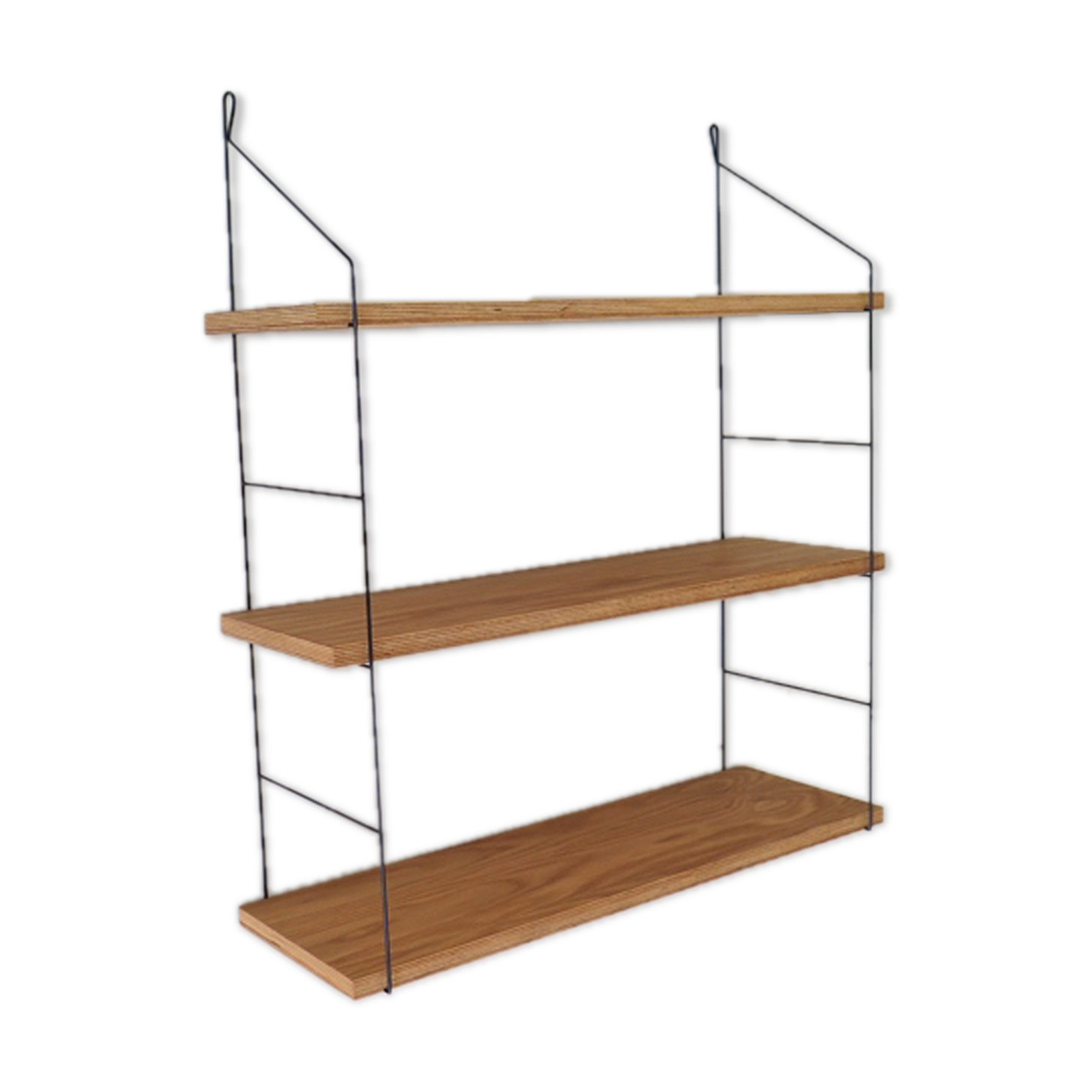 String shelving system