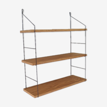 String shelving system