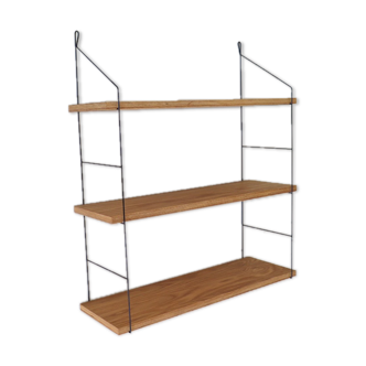 String shelving system