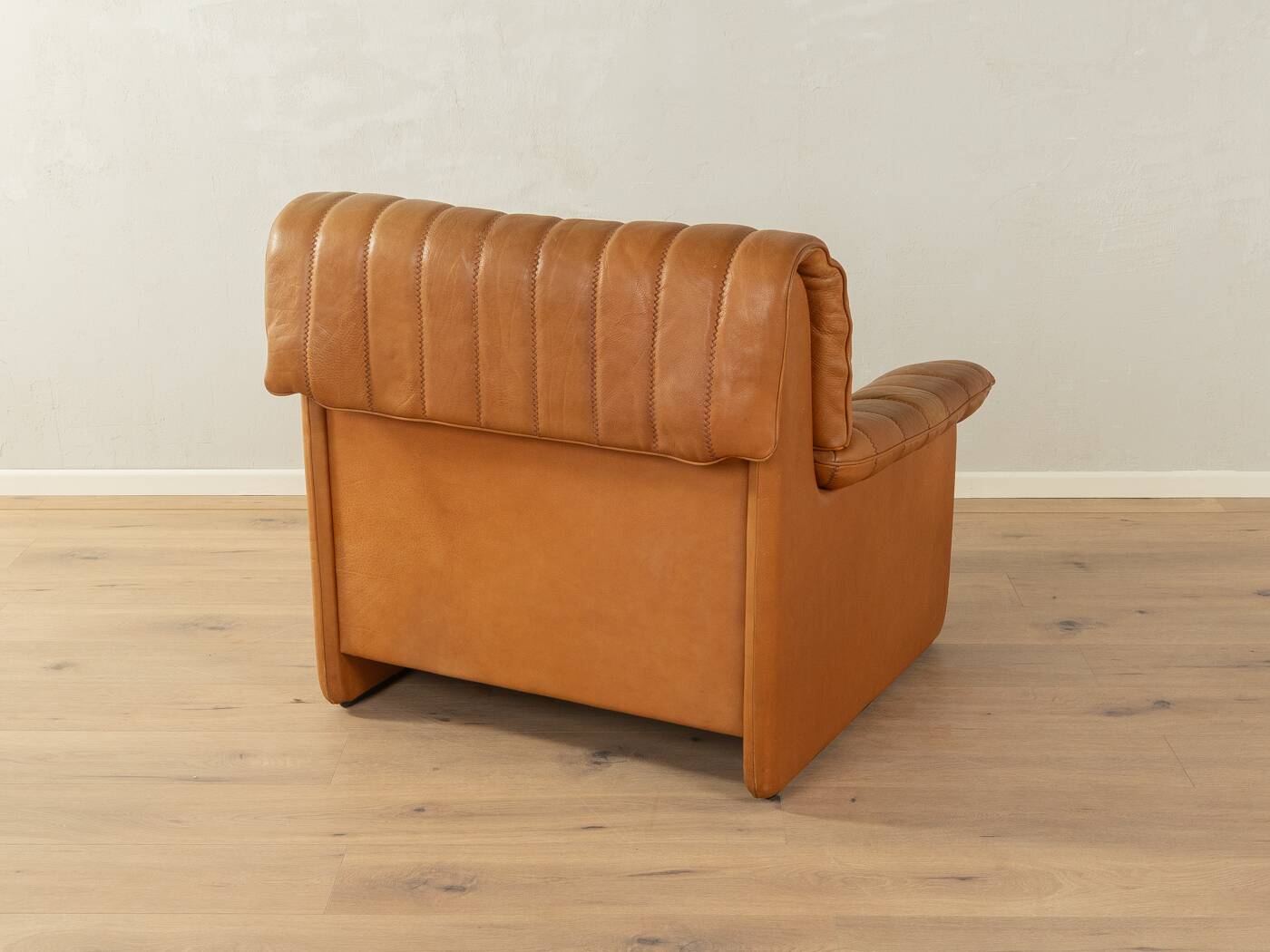 Fauteuil, de Sede DS-86