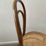 Bistro chair Thonet n°18