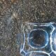 Lot of 4 glass cups