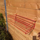 Vintage Ikea Fran 80S shelf