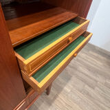 Scandinavian teak sideboard from the 1960s