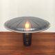 Contemporary Italian table lamp model Agaricon D36 by Ross Lovegrove for Luceplan.