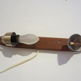 Scandinavian wall light