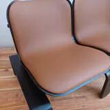 Vintage Steiner bench from 1970