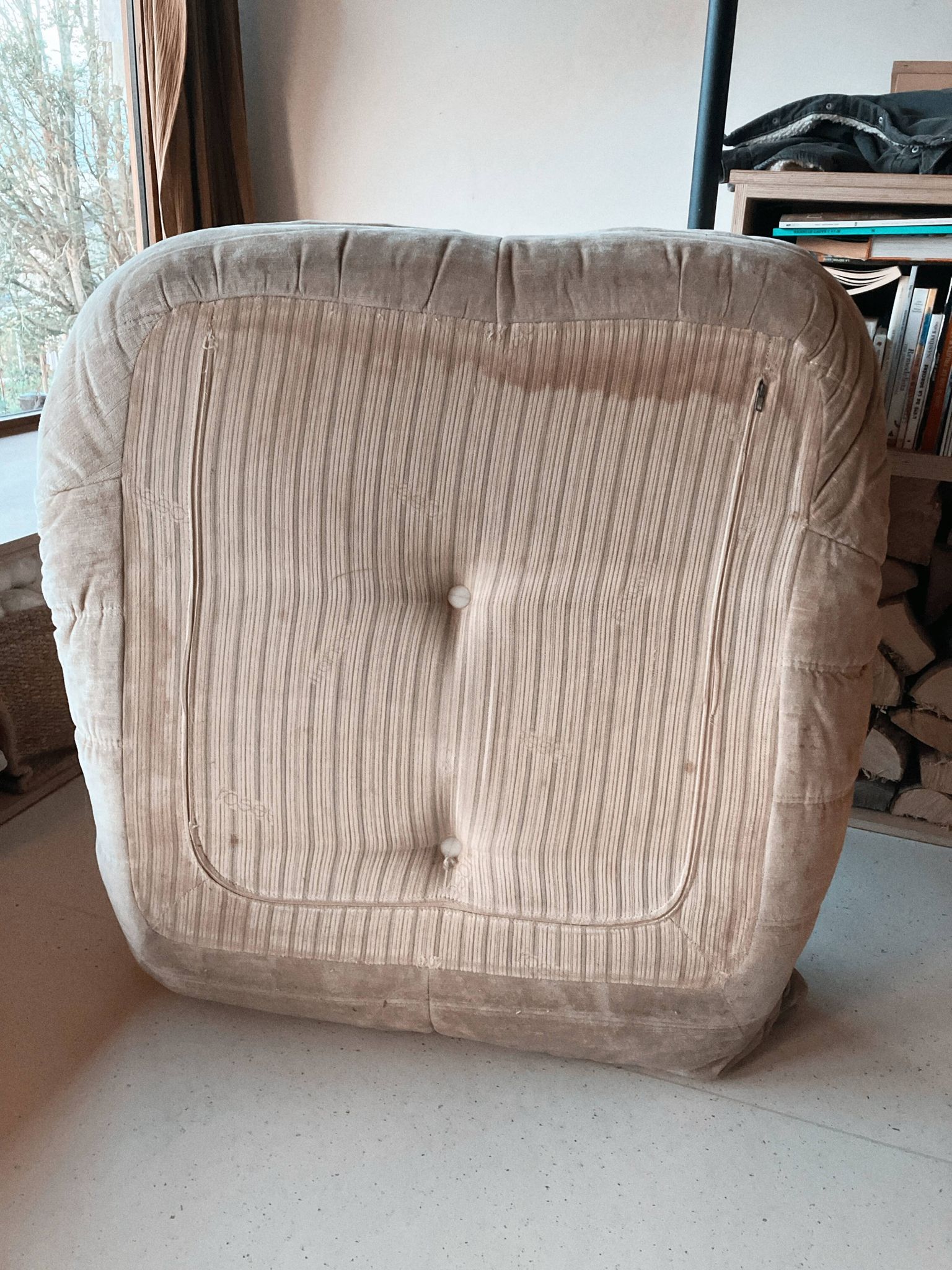 Togo Armchair Ligne Roset