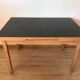 Mado table of old farmhouse
