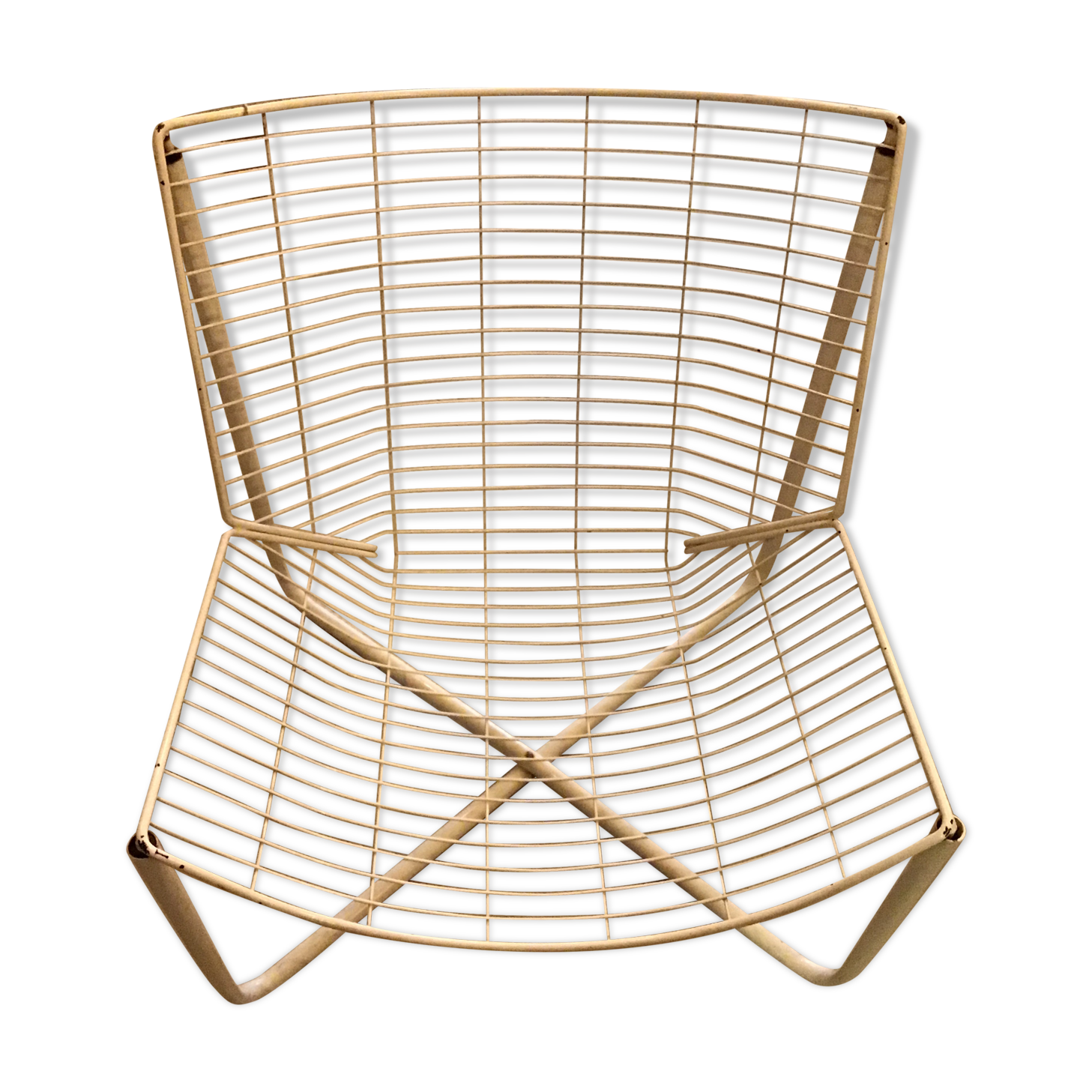 Jarpen armchair by Niels Gamelgaard for Ikea