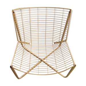 fauteuil Jarpen de niels