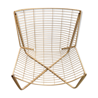 Jarpen armchair by Niels Gamelgaard for Ikea