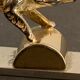 Letter opener or cut bronze boar paper