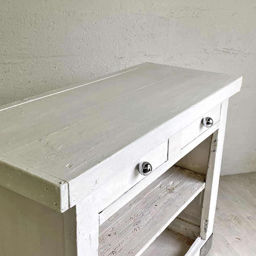 50's vintage parisian buffet