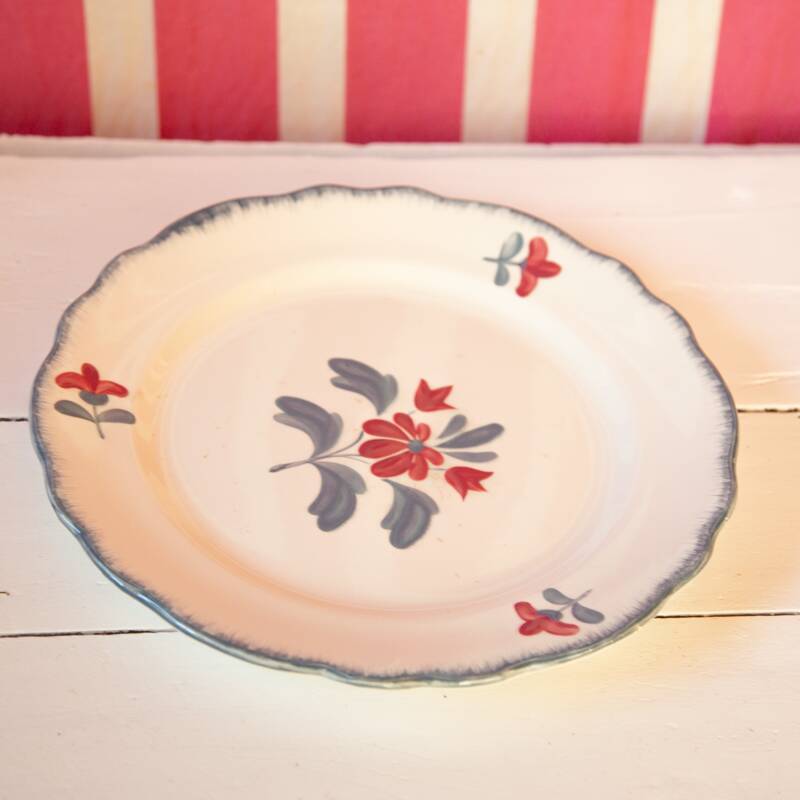 Françoise E.charbonnier Salins dish